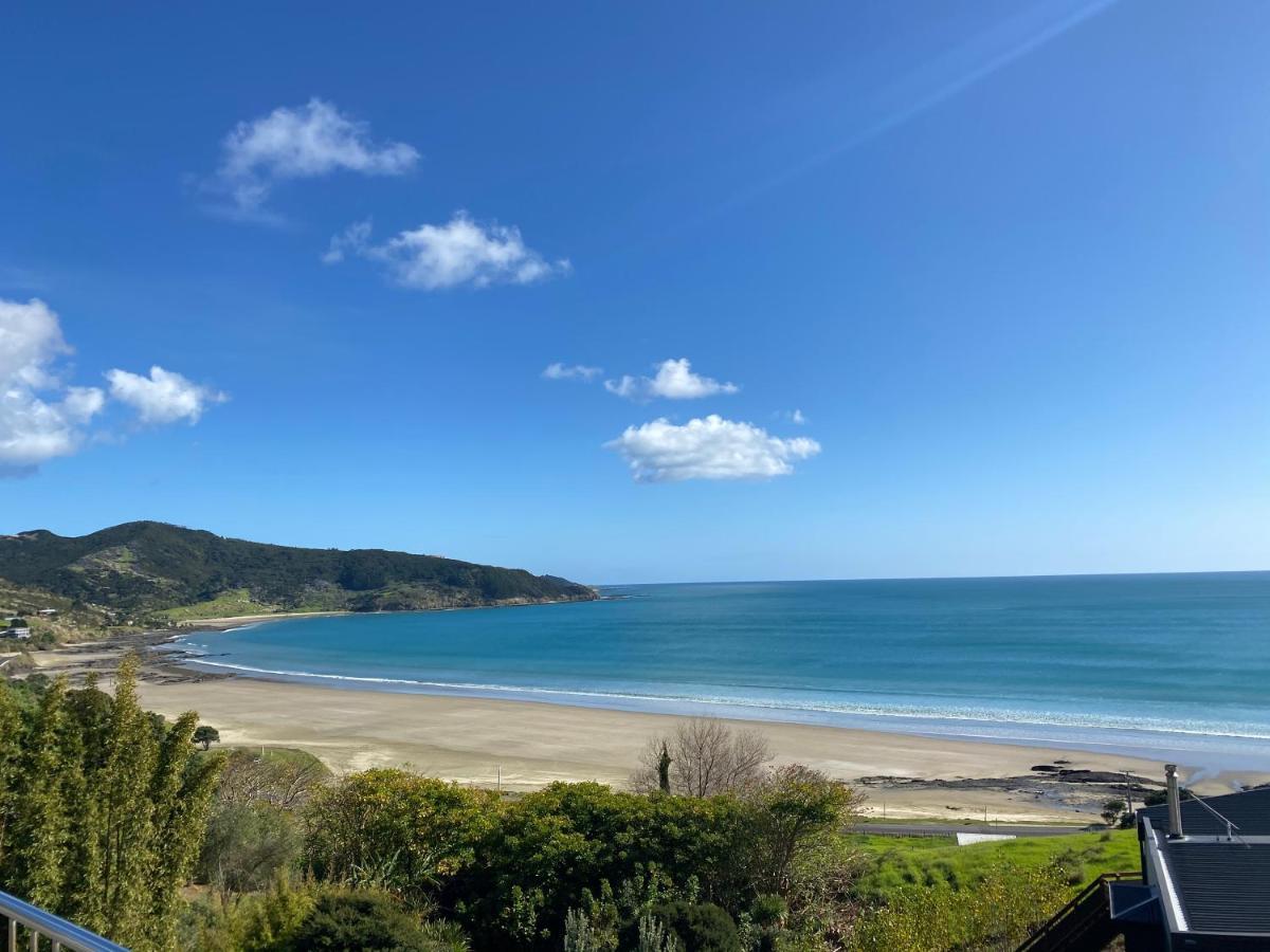 Mokorau Apartments - The Mukies Ahipara Exterior photo