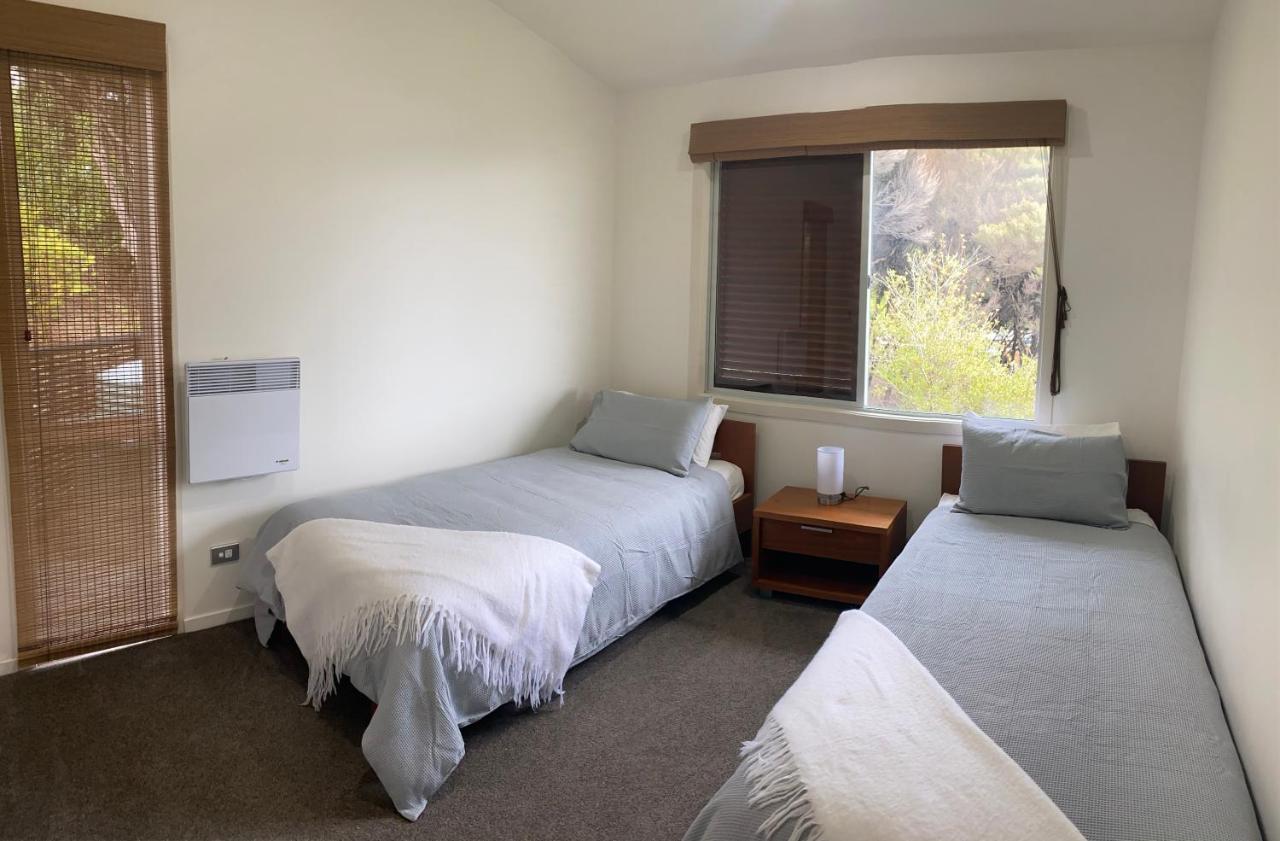 Mokorau Apartments - The Mukies Ahipara Exterior photo